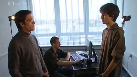 Game Page - 8. března 2004