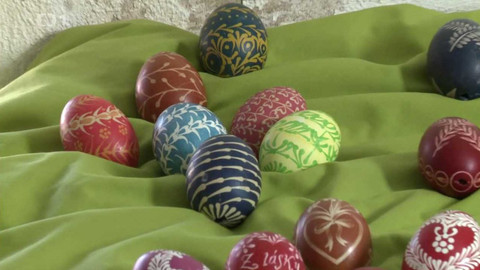 Toulavá kamera - 17. dubna 2022