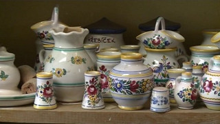 Malováno v Tupesích