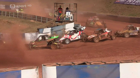 Svět motorů - Svět motorů