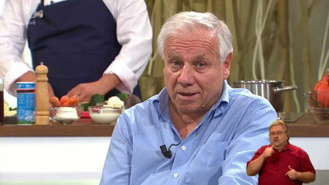 Sama doma - 25. září 2015