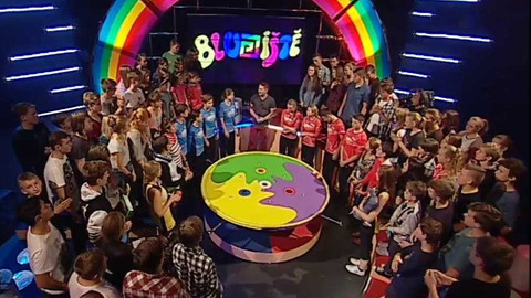 Bludiště - 14. listopadu 2015