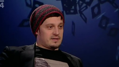 Před půlnocí - 5. ledna 2012