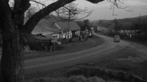 Televizní noviny - 20. prosince 1961