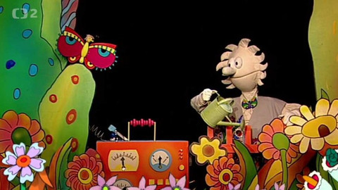 Studio Kamarád - 3. dubna 2016