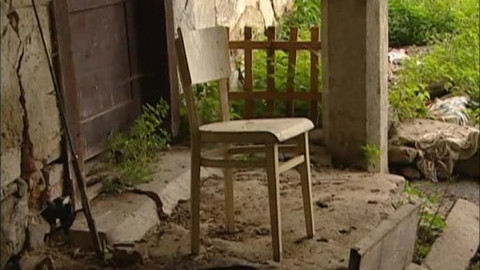 Ta naše povaha česká - Jizvy zůstávají aneb Proměny našeho pohraničí