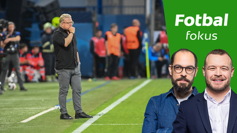 Fotbal fokus - Friisův zmar a mizerná sezona Sparty