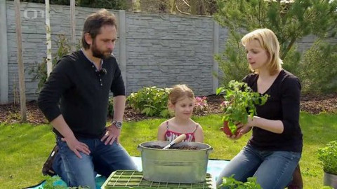 Polopatě - 3. května 2015