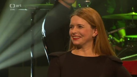 Tečka páteční noci - 6. prosince 2013