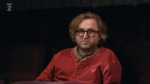 Osobnost na Dvojce - 3. února 2011