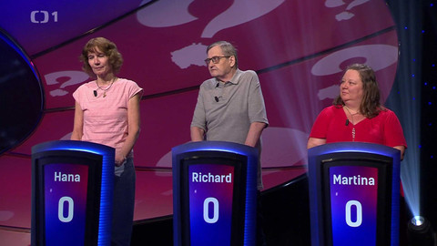 Kde domov můj? - 18. června