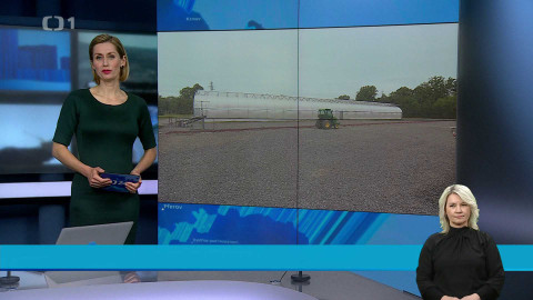 Události v regionech (Ostrava) - 30. května