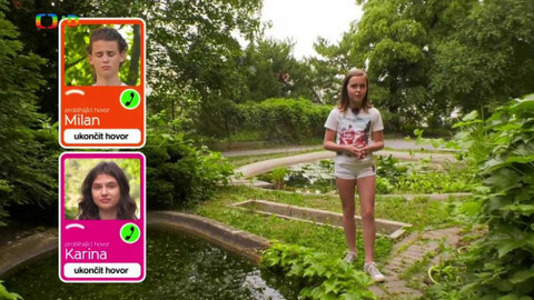 Wifina - 22. června 2018