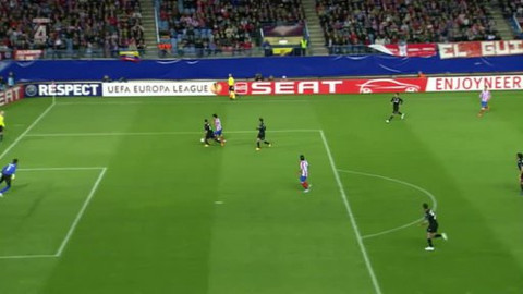 Magazín Evropské a Konferenční ligy UEFA - Magazín Evropské ligy UEFA