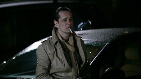 Kriminálka Staré Město - 4/7 Případ červeného hada