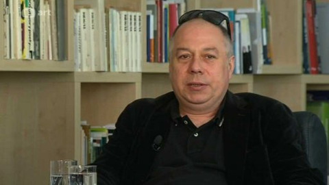 U zavěšené knihy - 20. května 2015