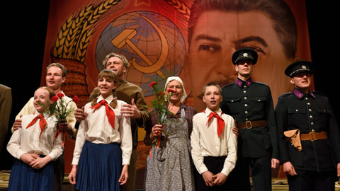 Bohéma - 6/6 Dvojí tváře