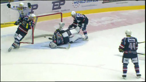 Hokej - Hokej den poté