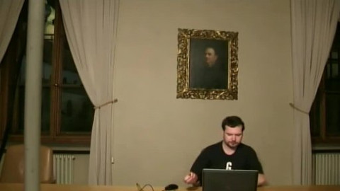 Univerzita Karlova on-line - Sedmnácté listopady: Milníky soudobých dějin University Karlovy