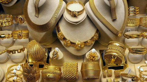 Zázraky lidského génia - Zlato