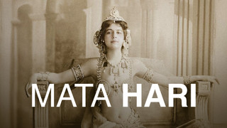 Mata Hari