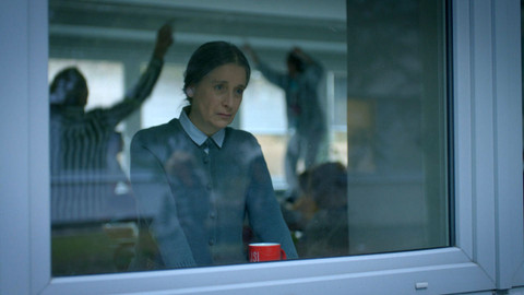 Ochránce - 1/10 Slabý kus