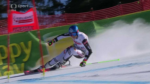 Světový pohár v alpském lyžování - Slovensko