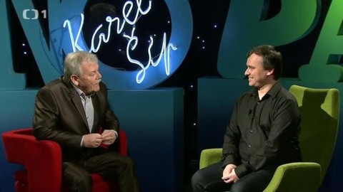 Všechnopárty - 17. května 2013