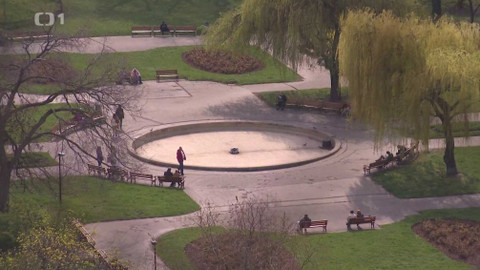 Z metropole - 13. dubna 2019