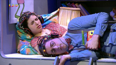 PLANETA YÓ - 19. května 2022