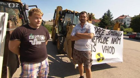 Nedej se! - Obavy ze zářných zítřků