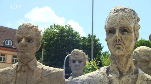 Náš venkov - A kdo je tady flákač?