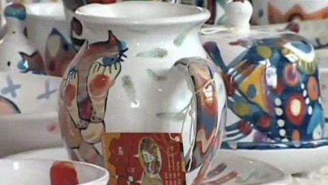 Toulavá kamera - 23. dubna 2006