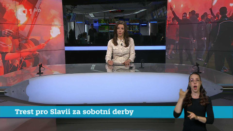 Události v regionech (Praha) - 12. května