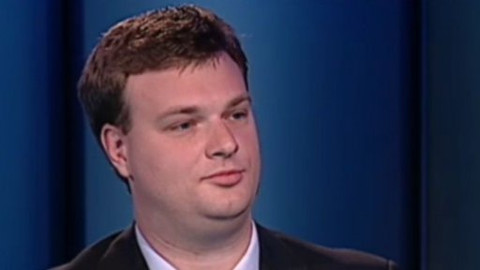 Hyde Park ČT24 - 22. září 2010