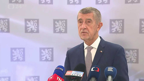 Události, komentáře - 18. června