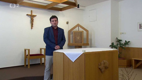 Cesty víry - Opatrní