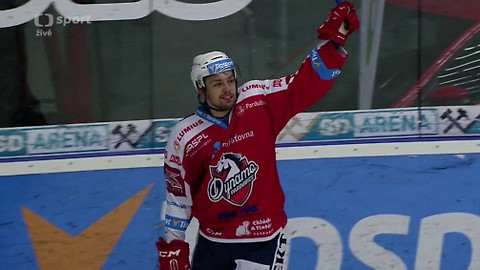 Buly hokej - Piráti Chomutov - HC Dynamo Pardubice