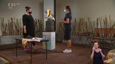 Život na třetí - 10. června 2020