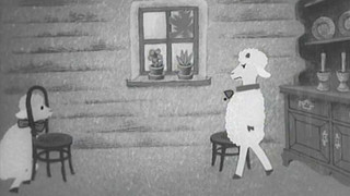 Pohádky ovčí babičky