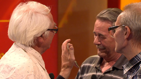 Pošta pro tebe - 21. září 2014