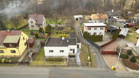 Černé ovce - 5. března