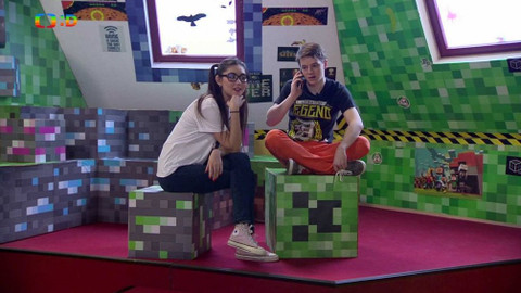 DVA3 - Bugy a chyby v hrách