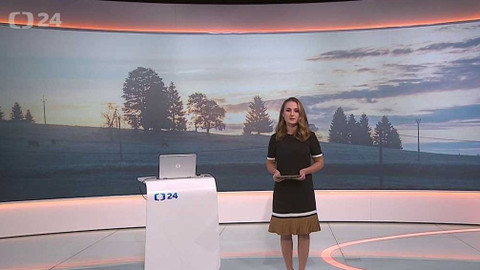 90’ ČT24 - 90′ ČT24