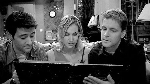 Asi son - Epizoda 9/10