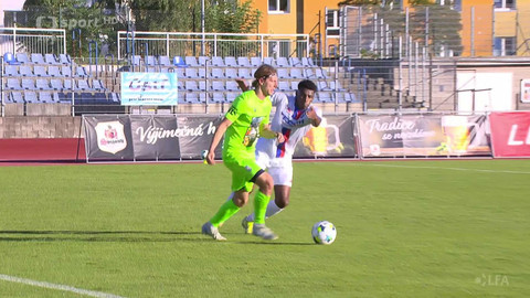 Chance Národní Liga - FK Viagem Ústí nad Labem - SK Artis Brno