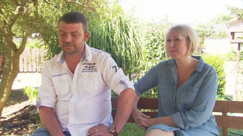 Černé ovce - 1. října 2018