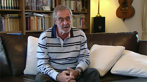 Osobnost na Dvojce - 6. října 2011