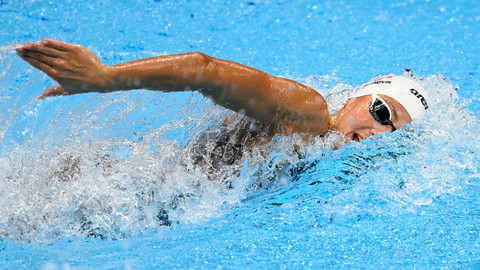 Český pohár Arena Cup - VC Brna