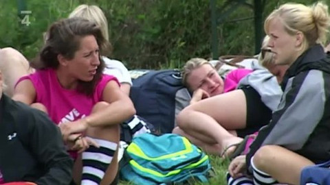 České ragby - 14. září 2012